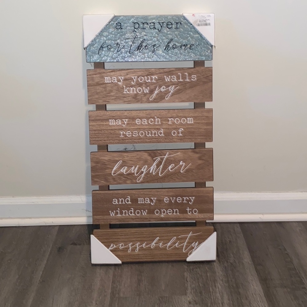 Wall art